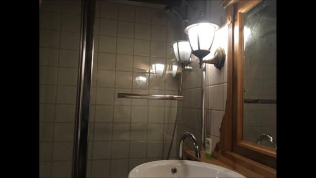 Casa Deco, La Galga, La Palma Villa Eksteriør bilde